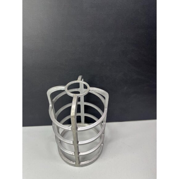 Industrial Steampunk Explosion Proof Light Cover Cage - Picture 4 of 8